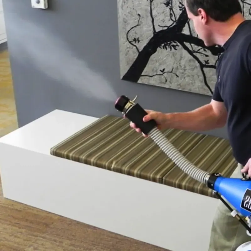 Professional Odor Removal in Woodburn, VA
